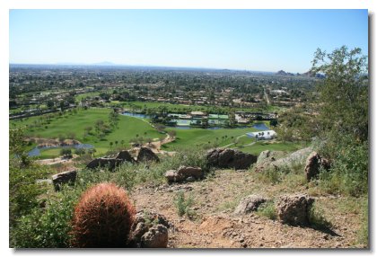 Arizona (2)   Camelback Golf Resort